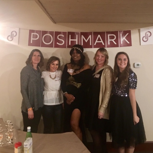 🍷🎉 POSH N SIP LANCASTER, PA FEB 2, 2019🎉🍷 - Picture 5 of 7